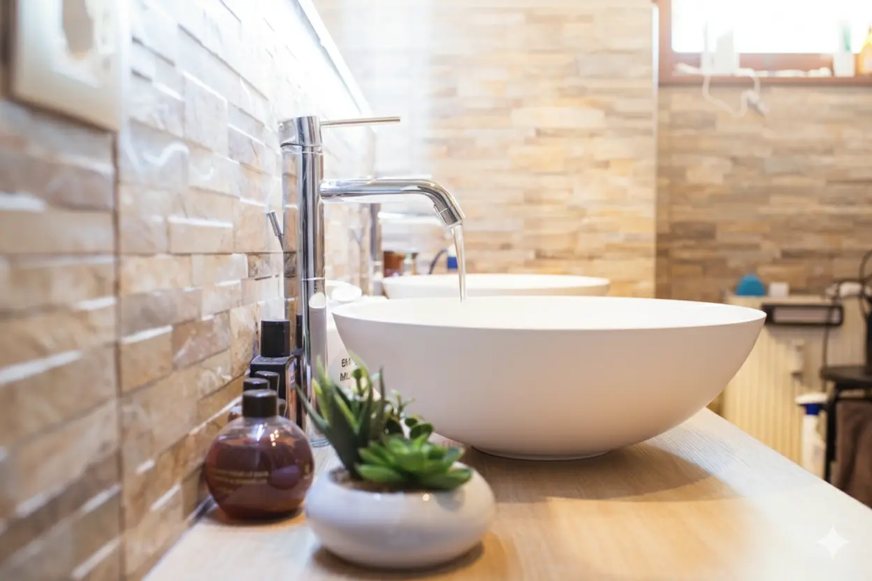 Komple Tesisat Yenileme