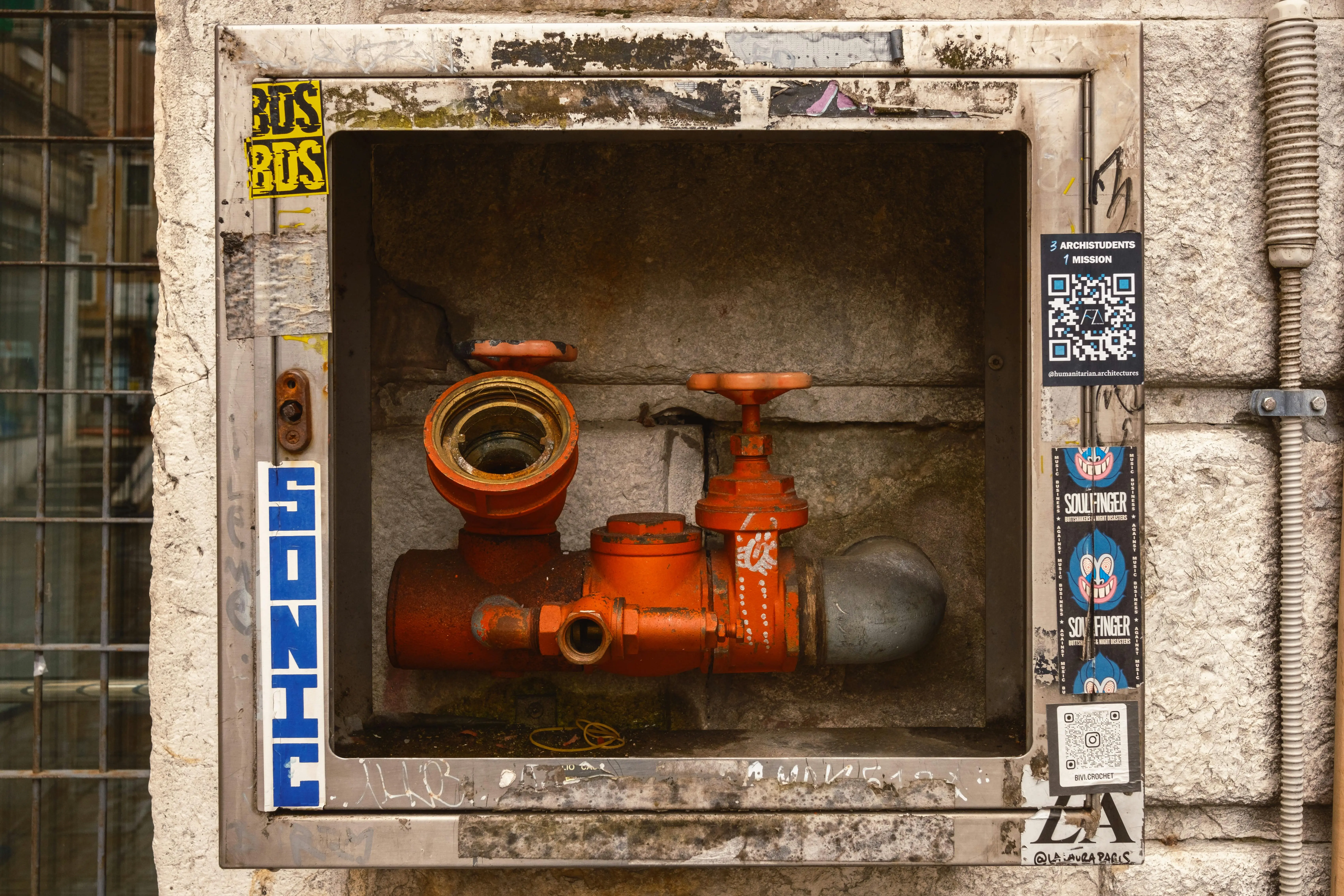 Tesisat Tadilatı ve Yenileme